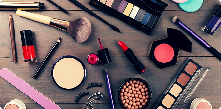 Beauty and cosmetics products