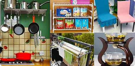 Home and kitchen products